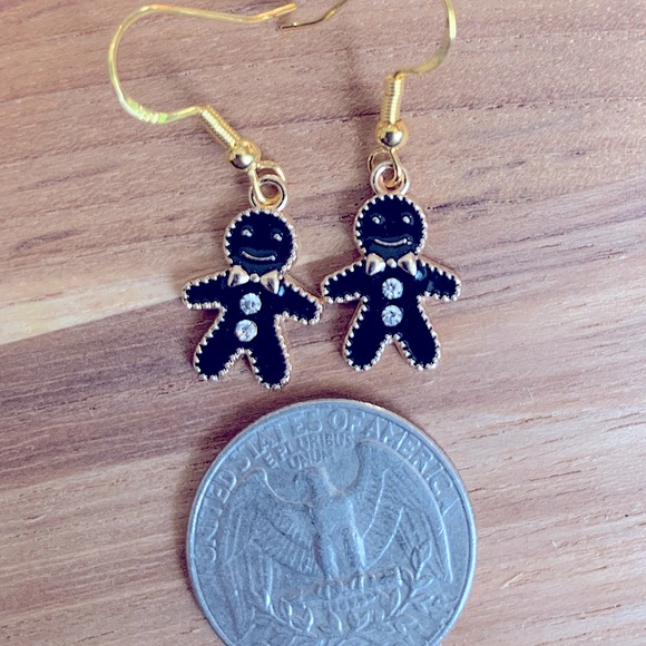 ✨3 for$20✨NWT Earrings✨ ✨Hand Crafted ✨Artisan!✨ - Picture 2 of 4